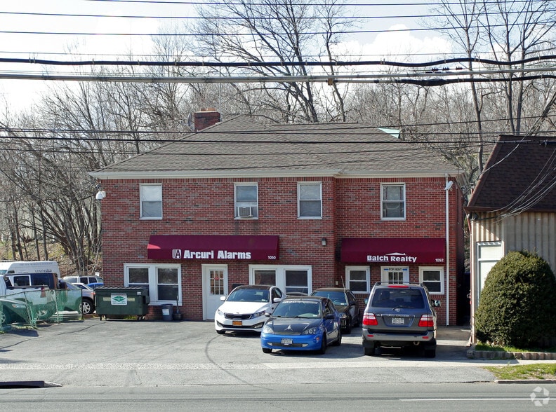 Primary Photo Of 1050-1052 Mamaroneck Ave, Mamaroneck Office Residential For Sale