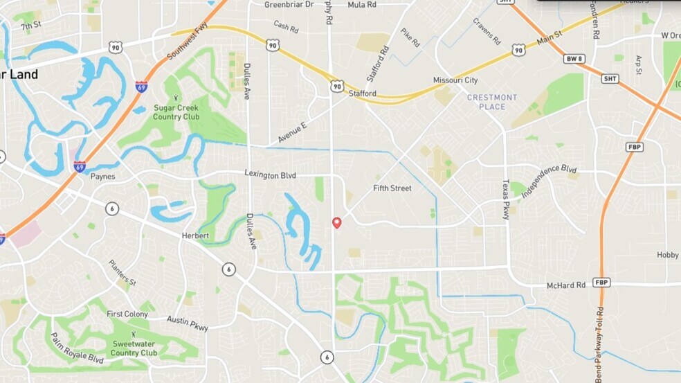 More Photos Of 0 5th St, Stafford Land For Sale