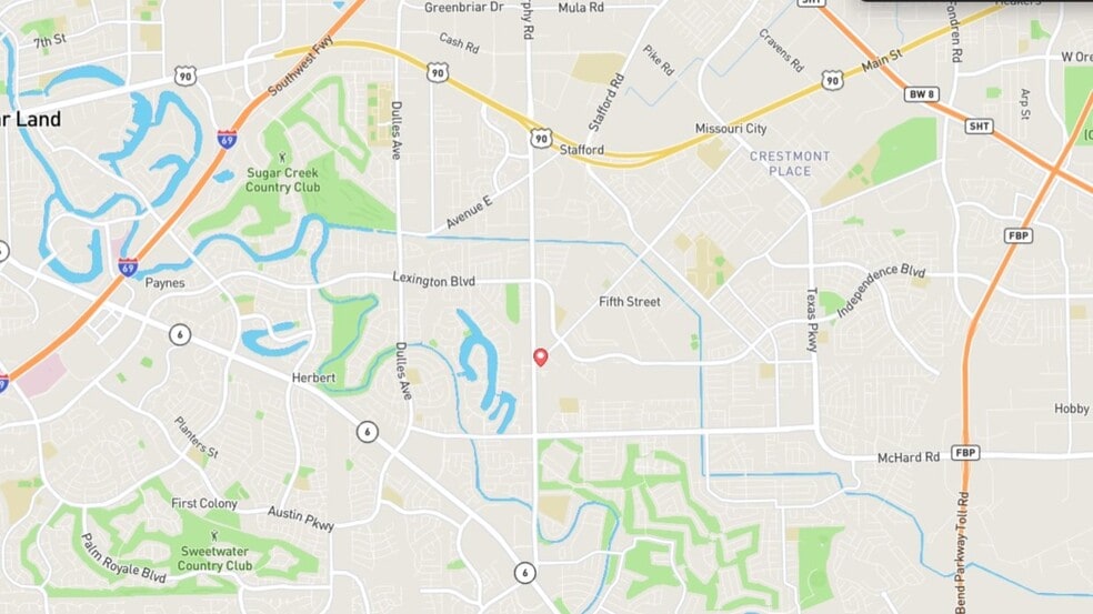 More Photos Of 0 5th St, Stafford Land For Sale