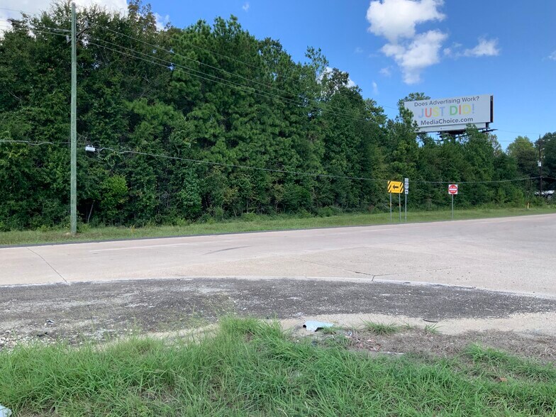 More Photos Of TBD W US 59 S Bypass, Cleveland Land For Sale