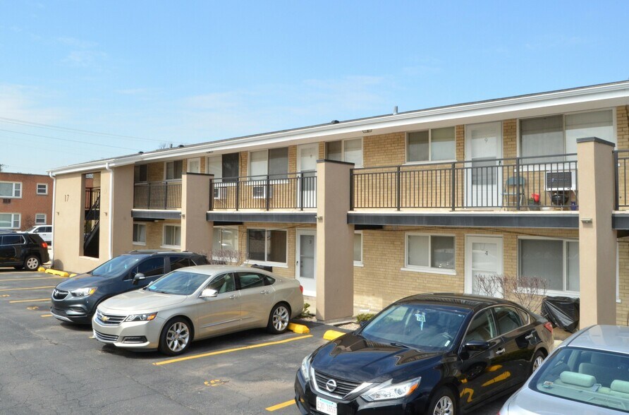 More Photos Of 17 N Hillside Ave, Hillside Apartments For Sale