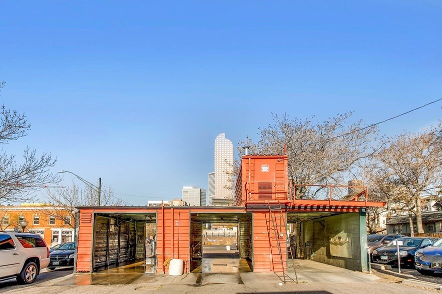 More Photos Of 620-630 E 17th Ave, Denver Storefront Retail Office For Sale