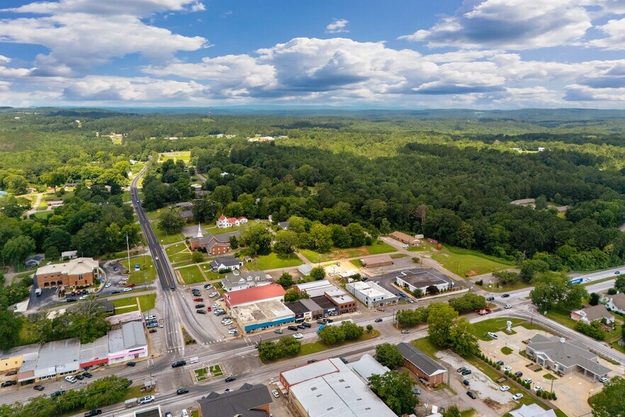 More Photos Of 104 W Broad St, Wedowee Medical For Sale