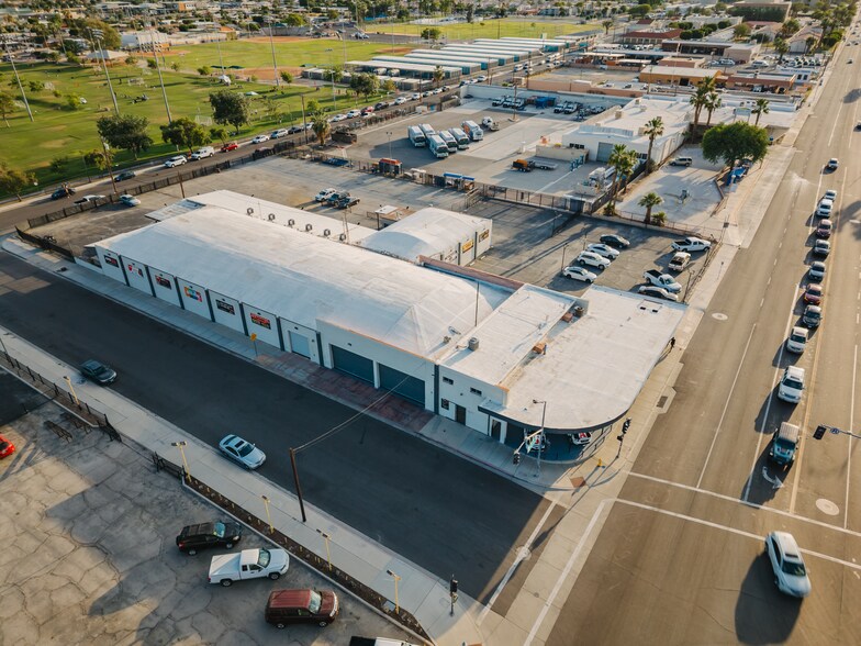 More Photos Of 83333 State Highway 111, Indio Auto Dealership For Lease