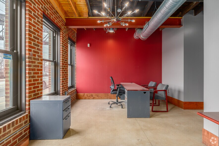More Photos Of 1720 Columbus Rd, Cleveland Office Residential For Sale