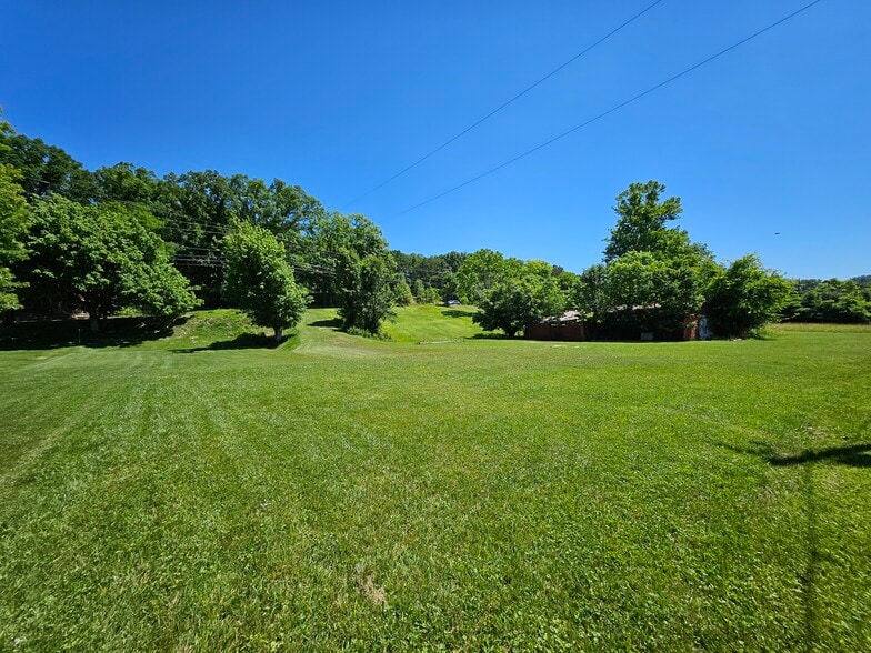 More Photos Of 6779 Mud River Rd, Barboursville Land For Sale