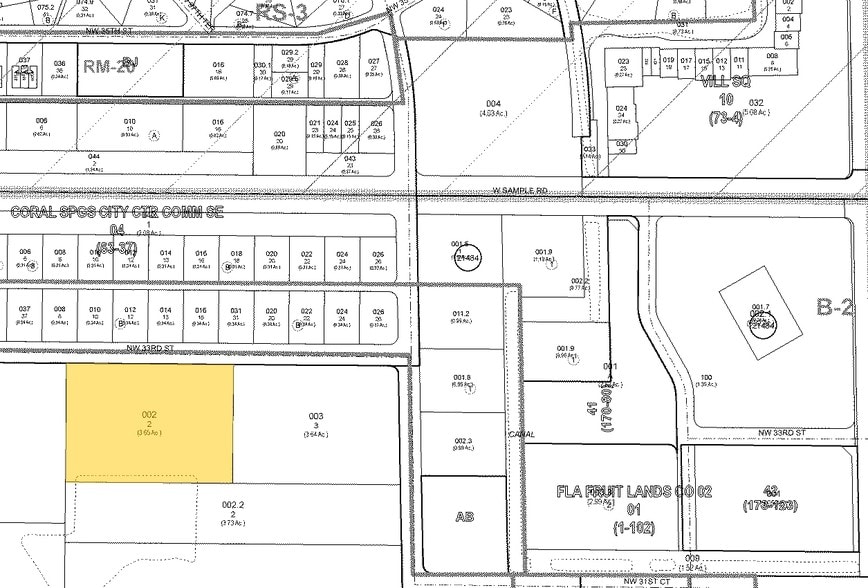 More Photos Of 9750 NW 33rd St, Coral Springs Medical For Lease