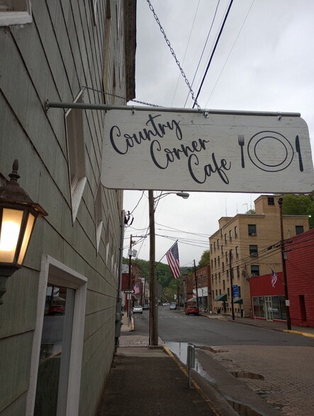 More Photos Of 400 4th St, Sutton Storefront Retail Residential For Sale