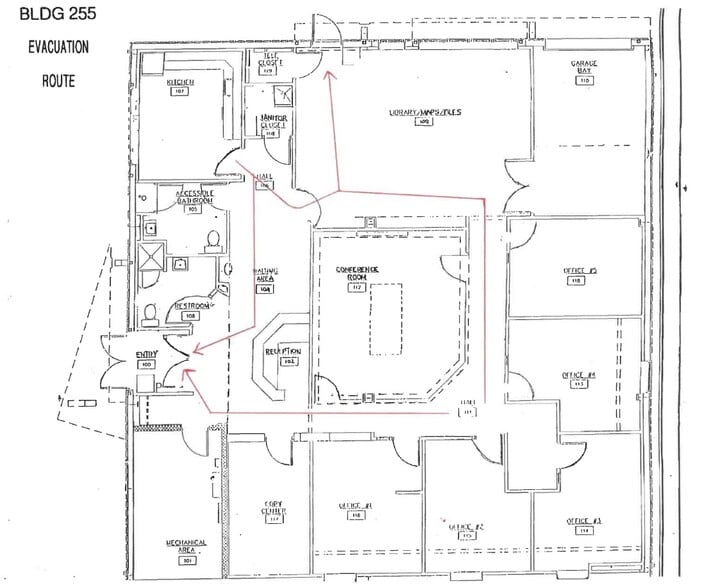 More Photos Of 8976 Wellington Rd, Manassas Industrial For Sale