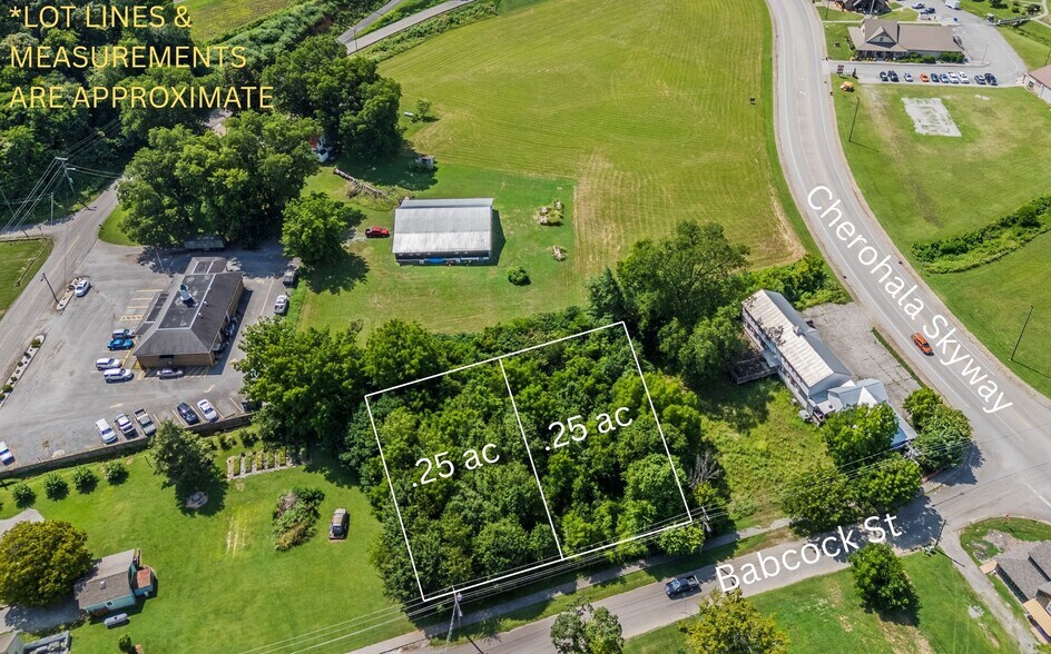More Photos Of 0 Babcock St, Tellico Plains Land For Sale