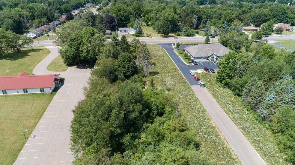 More Photos Of 5731 Oakland Dr, Portage Land For Sale