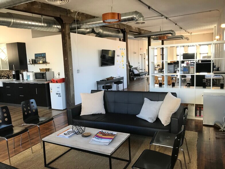 More Photos Of 1008 Race St, Cincinnati Office Residential For Sale