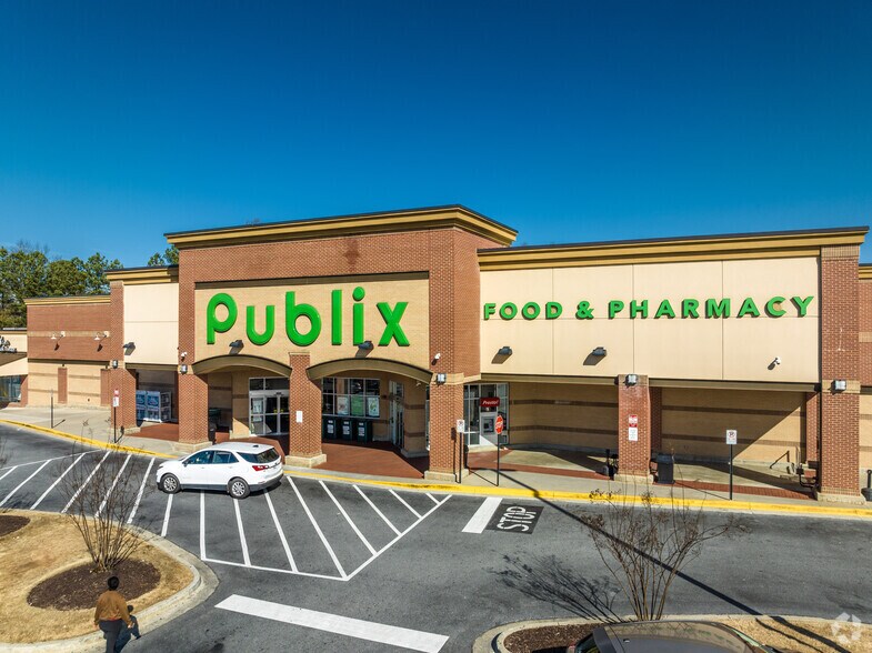 Primary Photo Of 930 New Hope Rd, Lawrenceville Unknown For Lease