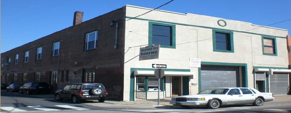 More Photos Of 3130 Belgrade St, Philadelphia Warehouse For Lease