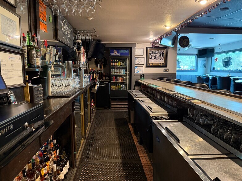 More Photos Of 1 N Main St, Ashley Restaurant For Sale