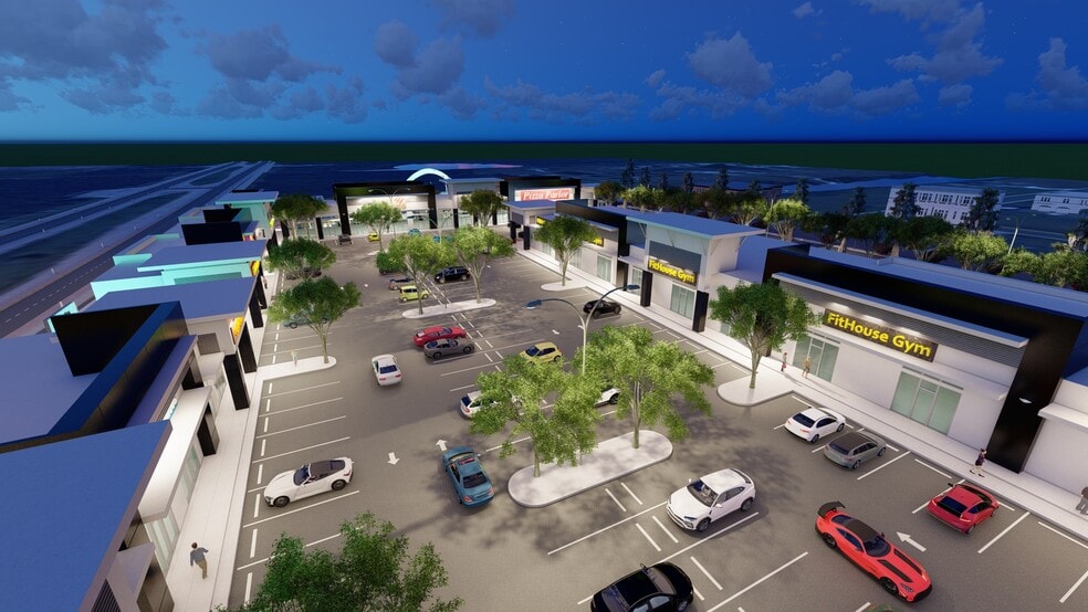 More Photos Of 2601 N Del Prado Blvd, Cape Coral Unknown For Lease
