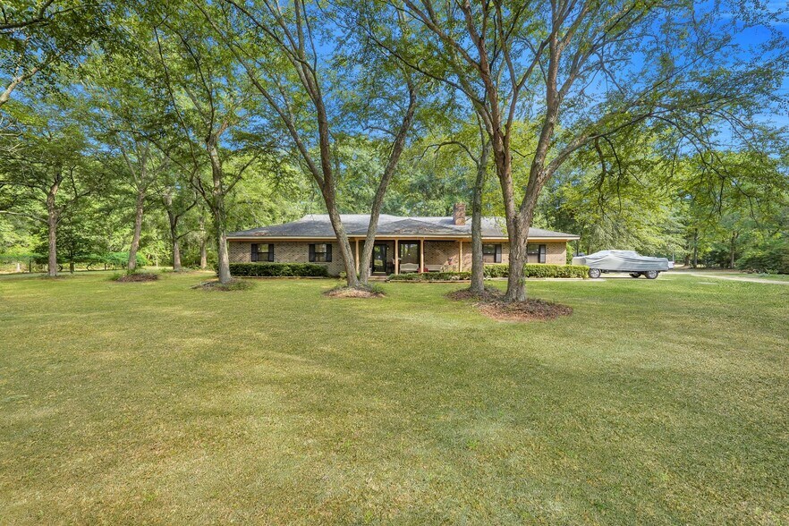 More Photos Of 11659 US Highway 280, Ellabell Land For Sale