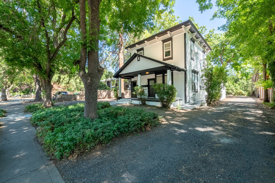 Primary Photo Of 765 Humboldt Ave, Chico Apartments For Sale