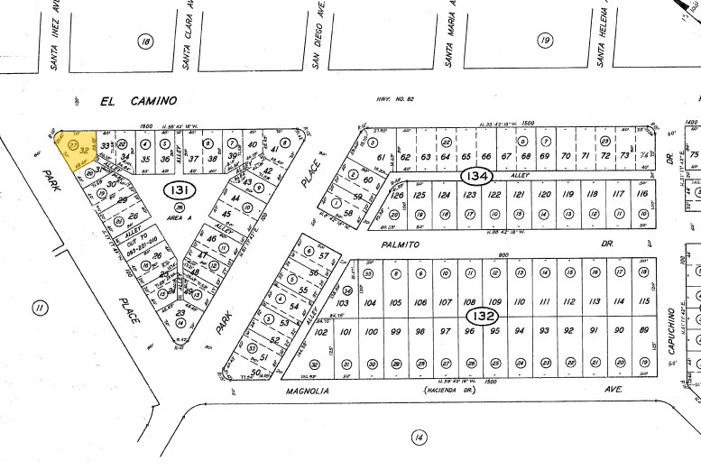 More Photos Of 1699 El Camino Real, Millbrae General Retail For Lease