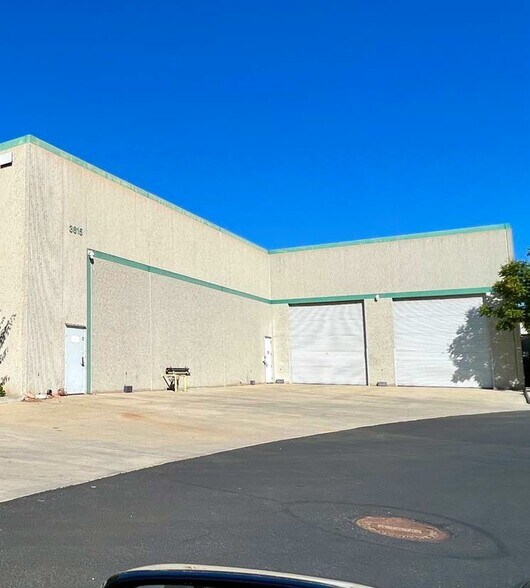 More Photos Of 3615 Old Conejo Rd, Newbury Park Manufacturing For Sale