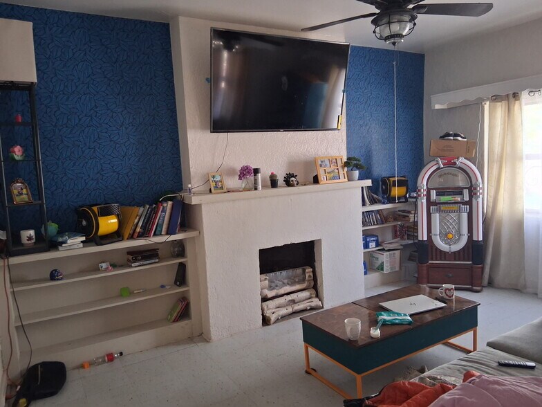 More Photos Of 617 S Virginia St, El Paso Multifamily For Sale