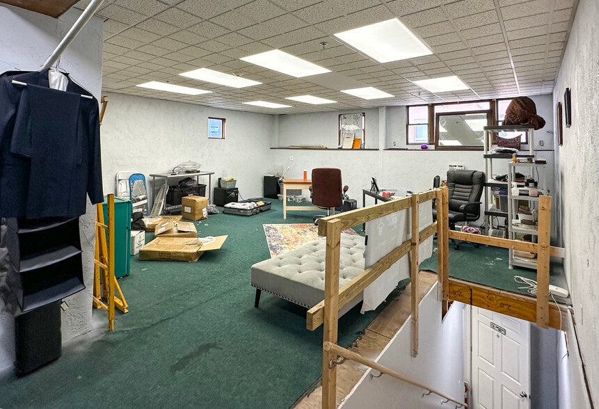 More Photos Of 141 Border St, East Boston Storefront For Sale