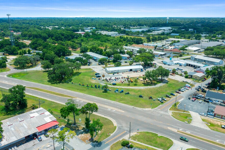 More Photos Of 1904 NE Jacksonville Rd, Ocala Warehouse For Sale