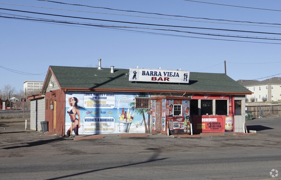 More Photos Of 5241 Pecos St, Denver Storefront For Sale