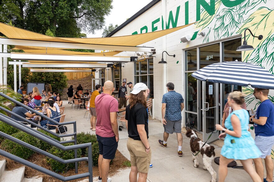 More Photos Of 1039 Grant St SE, Atlanta Unknown For Lease