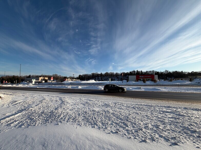 More Photos Of 2025 US-Hwy 41 W, Marquette Land For Sale