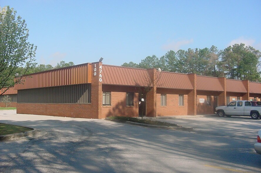 More Photos Of 4746 Hammermill Rd, Tucker Light Distribution For Lease