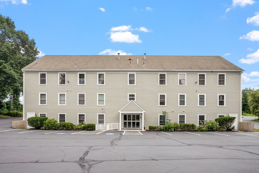 More Photos Of 233 Ayer Rd, Harvard Medical For Lease