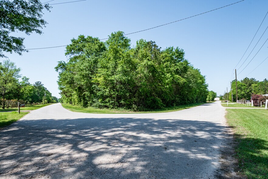 More Photos Of 12135 U.S. 59 Business, Splendora Land For Sale