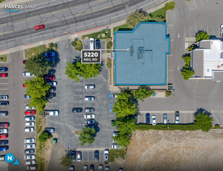 More Photos Of 5220 Neil Rd, Reno Medical For Lease