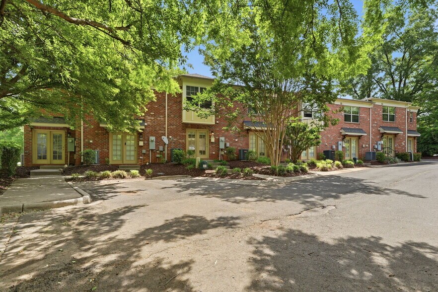 More Photos Of 5306-5320 Park Rd, Charlotte Apartments For Sale
