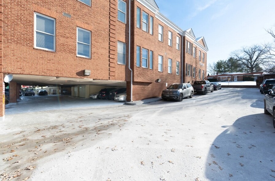 More Photos Of 705 Melvin Ave, Annapolis Office For Lease