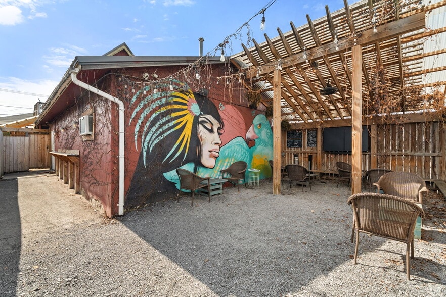 More Photos Of 632 W Seneca St, Ithaca Bar For Sale