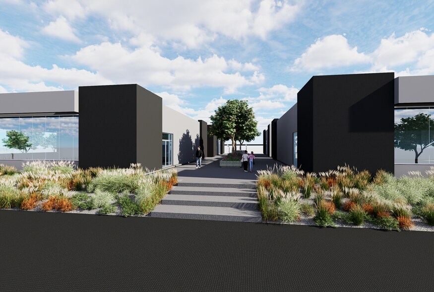 More Photos Of 1355 N Zaragoza Rd, El Paso Office For Sale