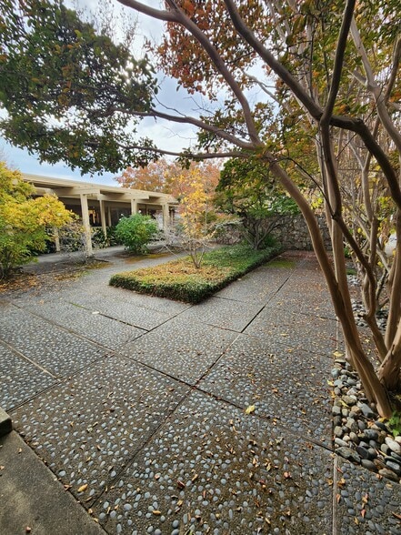 More Photos Of 1806-1832 Jefferson St, Napa Medical For Lease