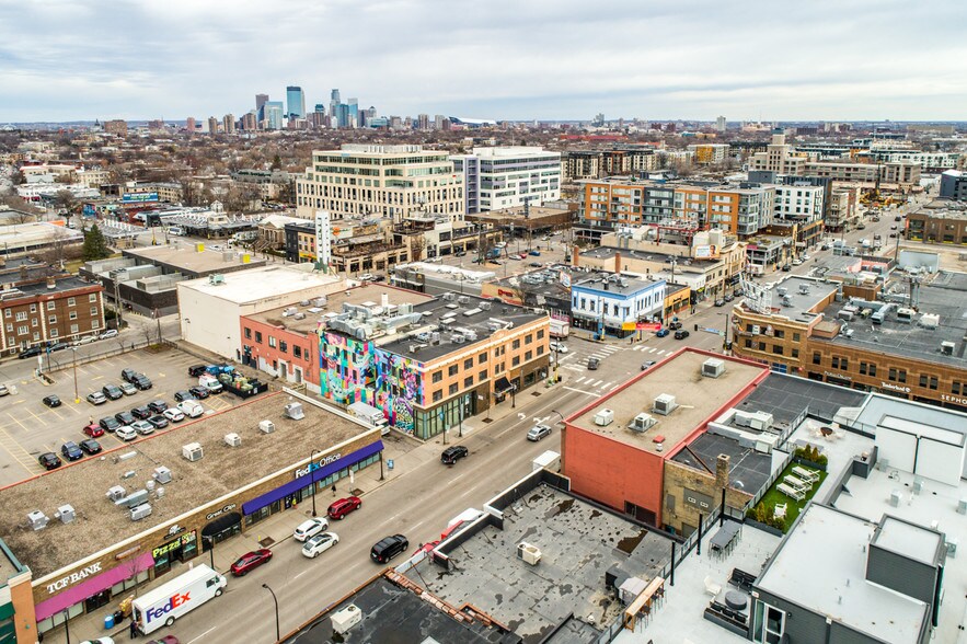 More Photos Of 3032-3038 Hennepin Ave, Minneapolis Storefront Retail Office For Lease