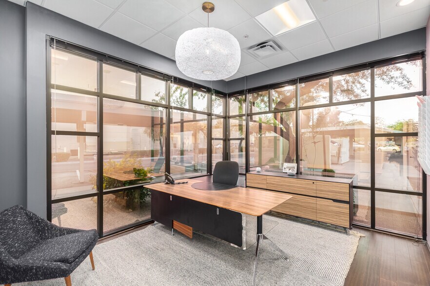 More Photos Of 8165 E Indian Bend Rd, Scottsdale Medical For Lease