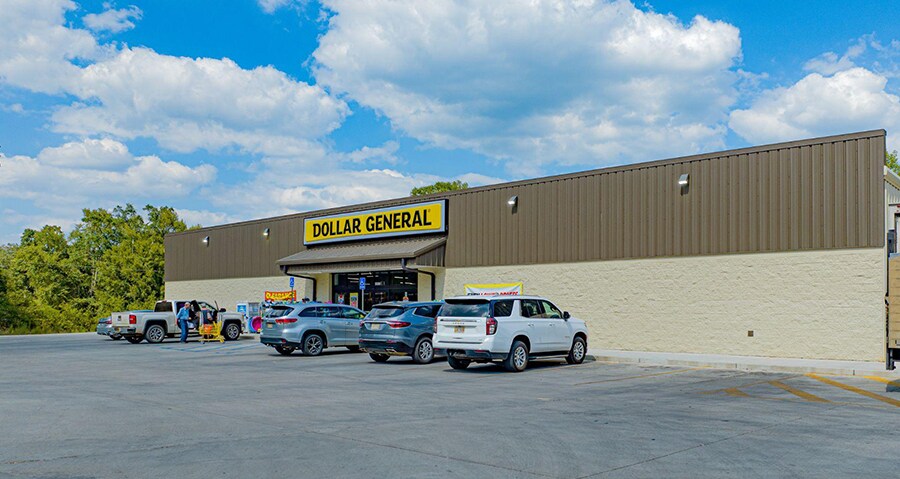 Primary Photo Of 4301 Highway 165 S, Gillett General Retail For Sale