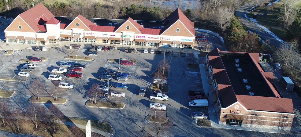 Primary Photo Of 1145-1167 S Main St, Chelsea Unknown For Lease