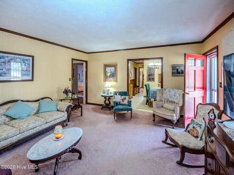 More Photos Of 60 Callahan Rd, Orrum Specialty For Sale