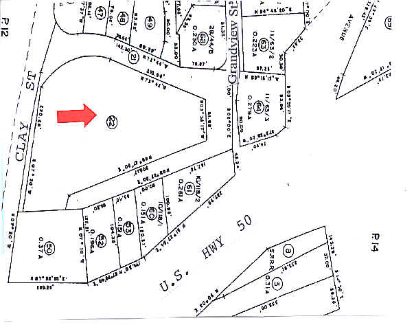 More Photos Of 2929 Grandview St, Placerville Office For Sale