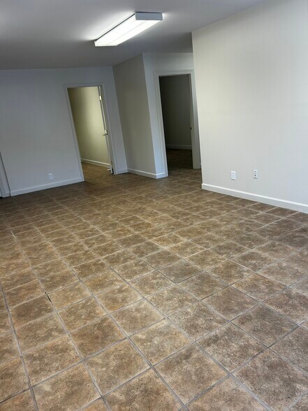 More Photos Of 2367 Rockaway Industrial Blvd, Conyers Industrial For Lease