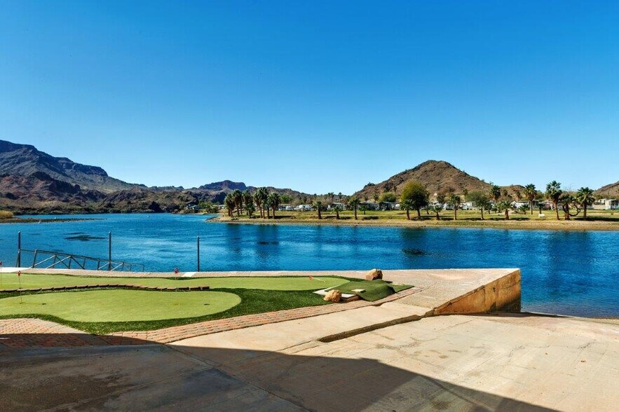 More Photos Of 4768 N Highway 95, Parker Apartments For Sale