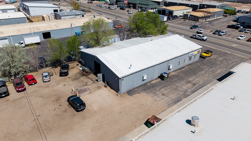 More Photos Of , Fort Collins Industrial For Sale
