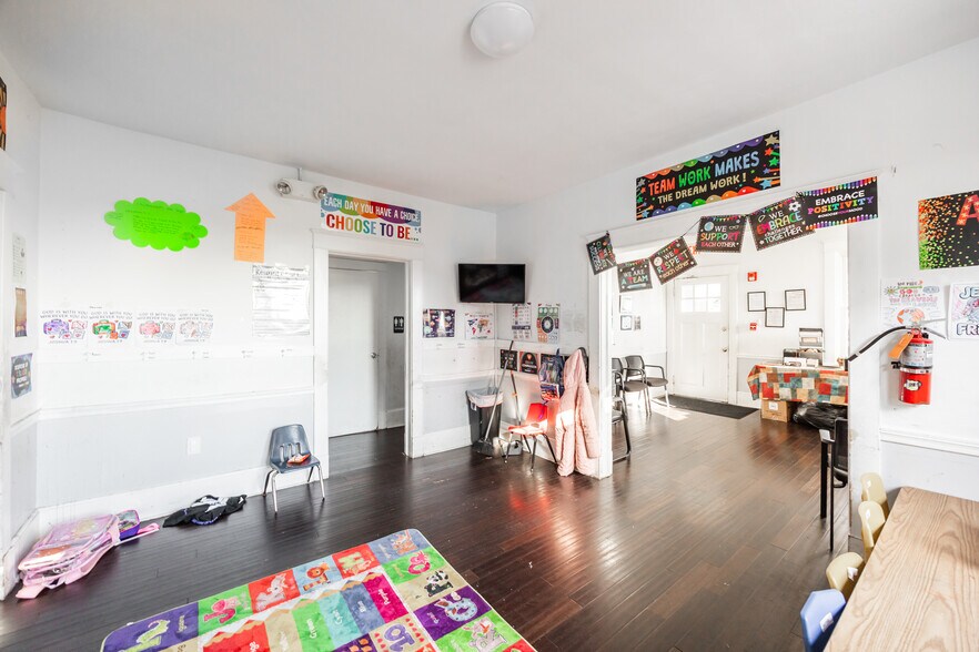 More Photos Of 5717 Midlothian Tpke, Richmond Office For Sale