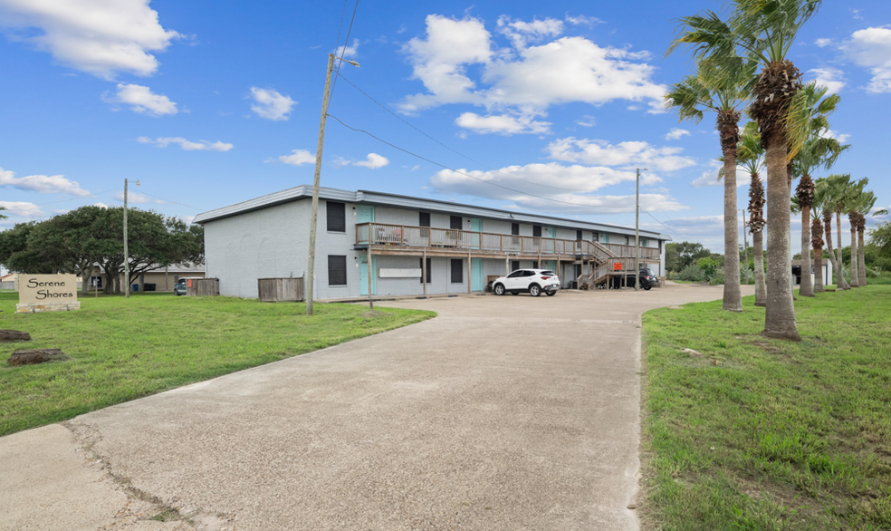 Primary Photo Of 2026 Waldron Rd, Corpus Christi Apartments For Sale